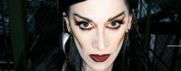 Diamanda Galás aneb hadí oči